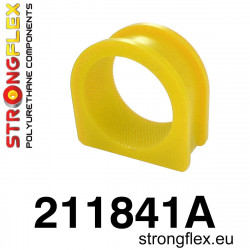 STRONGFLEX - 211841A: Kormánybilincs szilent SPORT