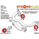 New Beetle (97-10) STRONGFLEX - 221864A: Hátsó alvázkeret szilent SPORT | race-shop.hu