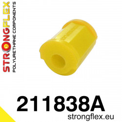 STRONGFLEX - 211838A: Hátsó stabilizátor szilent SPORT