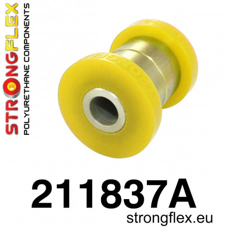I (99-05) STRONGFLEX - 211837A: Hátsó lánctartókar belső szilent SPORT | race-shop.hu