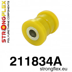 STRONGFLEX - 211834A: Hátsó kerékdőlésszög belső szilent SPORT