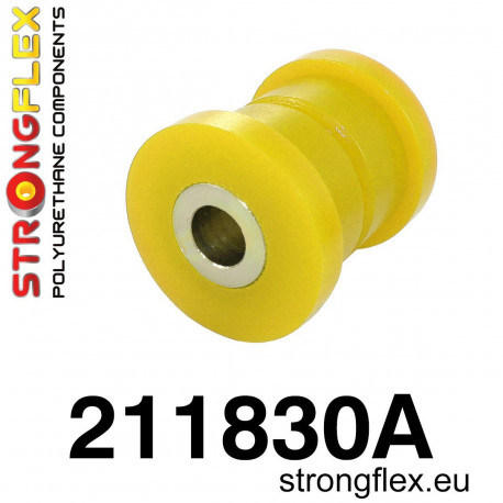 I (99-05) STRONGFLEX - 211830A: Első alsó lengőkar szilent SPORT | race-shop.hu