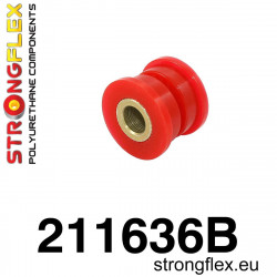 STRONGFLEX - 211636B: Kormányrúd tartó szilent