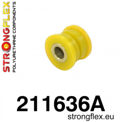 STRONGFLEX - 211636A: Kormányrúd tartó szilent SPORT