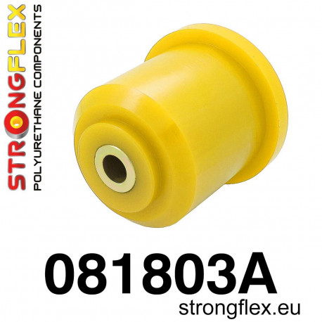 VIII (06-11) FK FN STRONGFLEX - 081803A: Hátsó gerenda szilent SPORT | race-shop.hu