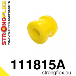 STRONGFLEX - 111815A: Első stabilizátor - külső szilent SPORT
