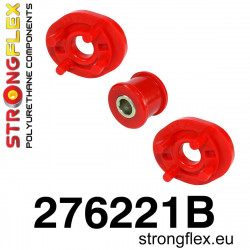 STRONGFLEX - 276221B: Motortartó szilent
