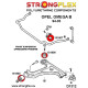 B FL (99-03) STRONGFLEX - 131807B: Első stabilizátor szilent | race-shop.hu