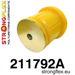 STRONGFLEX - 211792A: Hátsó gerenda - első szilent SPORT