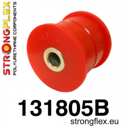 STRONGFLEX - 131805B: Első alsó keresztlengőkar első szilent