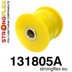 STRONGFLEX - 131805A: Első alsó keresztlengőkar első szilent SPORT