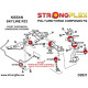 R32 (89-94) STRONGFLEX - 286216B: Teljes felfüggesztés szilentkészlet R32 | race-shop.hu