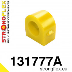 STRONGFLEX - 131777A: Első stabilizátor szilent SPORT