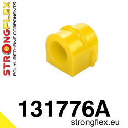 STRONGFLEX - 131776A: Első stabilizátor szilent SPORT