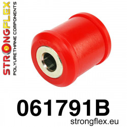 STRONGFLEX - 061791B: Hátsó lengéscsillapító szilent