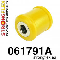 STRONGFLEX - 061791A: Hátsó lengéscsillapító szilent SPORT