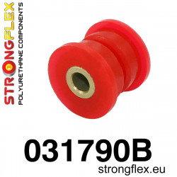 STRONGFLEX - 031790B: Hátsó stabilizátor kapocs tengelytávtartóhoz szilent