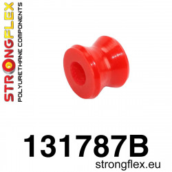 STRONGFLEX - 131787B: Hátsó stabilizátor kapocs a stabilizátorhoz szilent