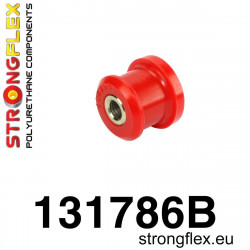 STRONGFLEX - 131786B: Hátsó stabilizátor kapocs tengelytávtartóhoz szilent