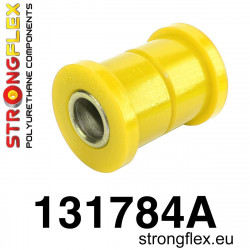 STRONGFLEX - 131784A: Hátsó differenciálmű szilent SPORT