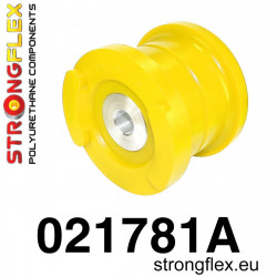 STRONGFLEX - 021781A: Első alvázkeret - hátsó szilent SPORT