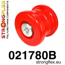 STRONGFLEX - 021780B: Első alvázkeret - első szilent