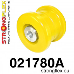 STRONGFLEX - 021780A: Első alvázkeret - első szilent SPORT