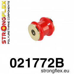 STRONGFLEX - 021772B: Első stabilizátor rúd szilent