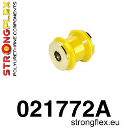 STRONGFLEX - 021772A: Első stabilizátor rúd szilent SPORT