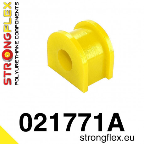 RS6 C6 (04-11) STRONGFLEX - 021771A: Hátsó stabilizátor szilent SPORT | race-shop.hu