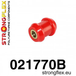 STRONGFLEX - 021770B: Hátsó stabilizátor kapocs szilent