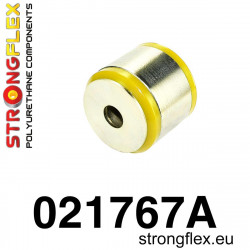 STRONGFLEX - 021767A: Hátsó alsó tengelytávtartó külső szilent SPORT