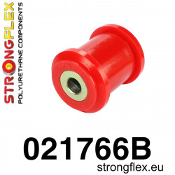 STRONGFLEX - 021766B: Hátsó összekötő rúd agy szilent