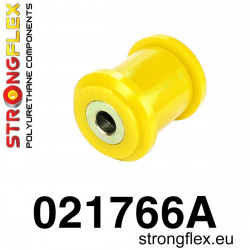 STRONGFLEX - 021766A: Hátsó összekötő rúd agy szilent SPORT