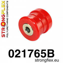 STRONGFLEX - 021765B: Hátsó alsó tengelytávtartó hátsó szilent