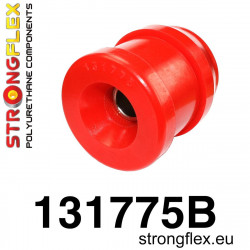 STRONGFLEX - 131775B: Első keresztlengőkar hátsó szilent