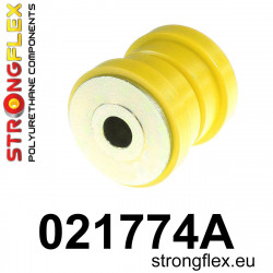 STRONGFLEX - 021774A: Első alsó tengelytávtartó külső szilent SPORT