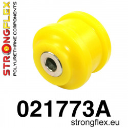 STRONGFLEX - 021773A: Első alsó tengelytávtartó belső szilent SPORT