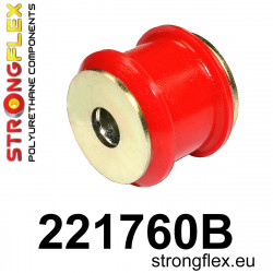 STRONGFLEX - 221760B: Hátsó stabilizátor kapocs szilent