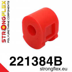 STRONGFLEX - 221384B: Első stabilizátor belső szilent