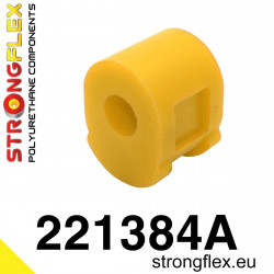 STRONGFLEX - 221384A: Első stabilizátor belső szilent SPORT
