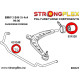 E46 XI XD STRONGFLEX - 036206B: Felfüggesztés szilentkészlet | race-shop.hu