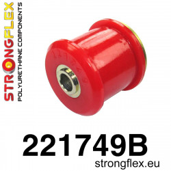 STRONGFLEX - 221749B: Sebességváltó rögzítő szilent