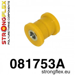 STRONGFLEX - 081753A: Hátsó kerékdőlésszög belső szilent SPORT