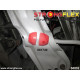 IV (92-96) STRONGFLEX - 086204A: Teljes felfüggesztés szilentkészlet SPORT | race-shop.hu
