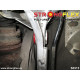 E39 Touring 95-03 STRONGFLEX - 031718B: Hátsó differenciálmű tartó - hátsó szilent | race-shop.hu