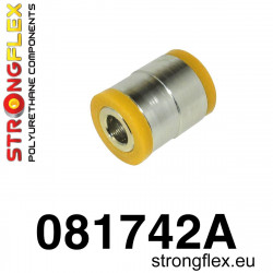 STRONGFLEX - 081742A: Hátsó kerékdőlésszög belső szilent SPORT