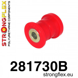 STRONGFLEX - 281730B: Hátsó felső tengelytávtartó szilent