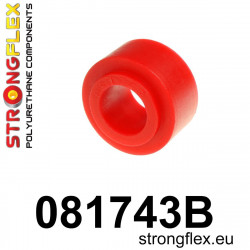 STRONGFLEX - 081743B: Első stabilizátor rúd szilent