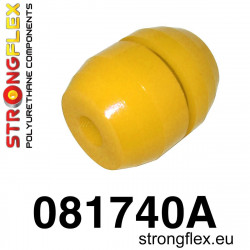 STRONGFLEX - 081740A: Első rádiusz rúd szilent SPORT